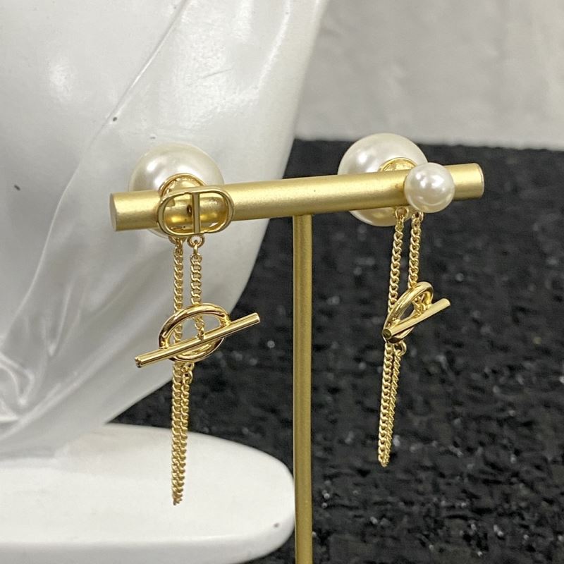 Christian Dior Earrings